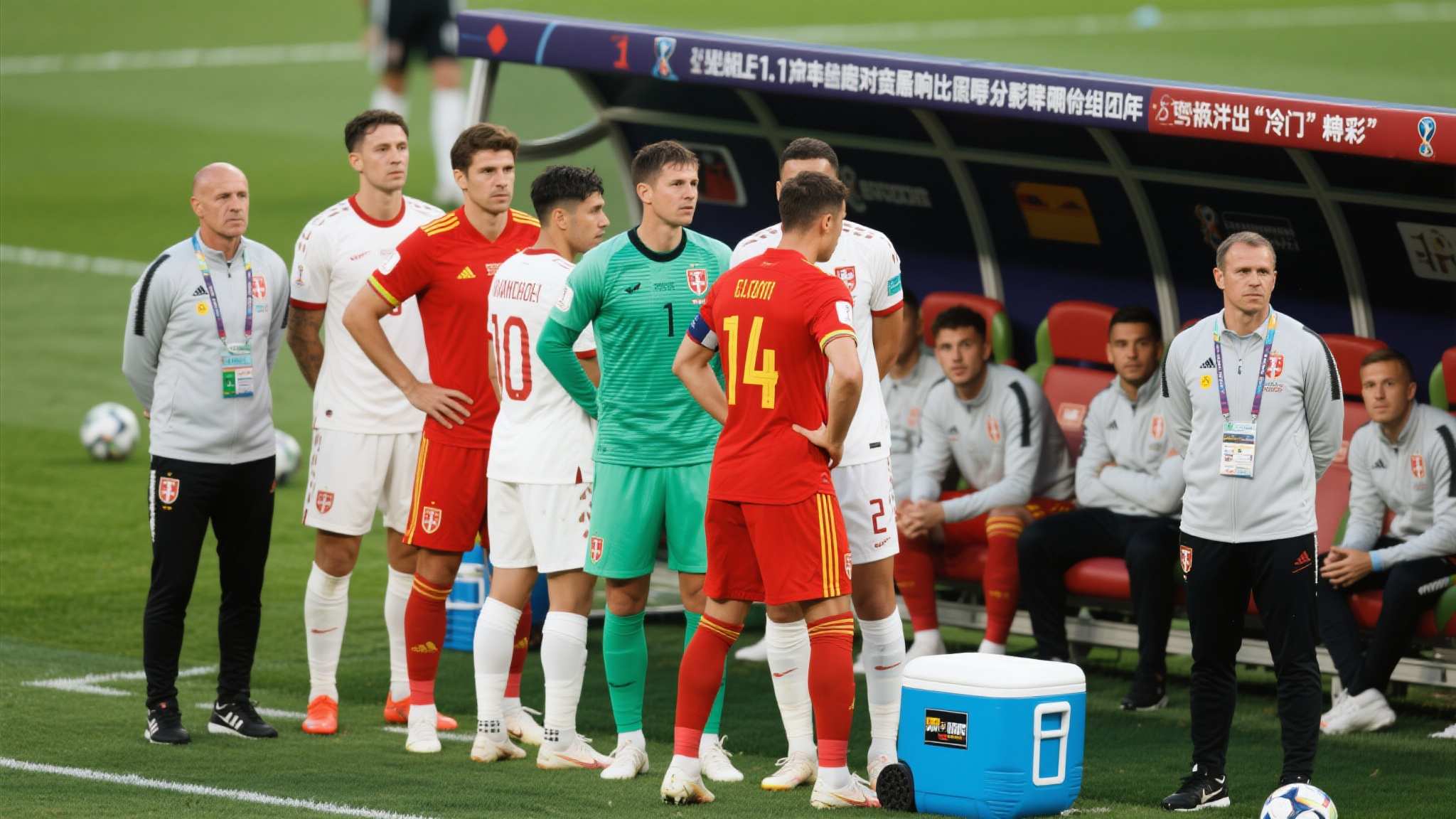 世界杯竞猜简介